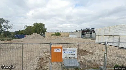Bedrijfsruimtes for sale i Den Bosch - Foto uit Google Street View