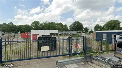 Bedrijfsruimtes for rent in Breda - Photo from Google Street View