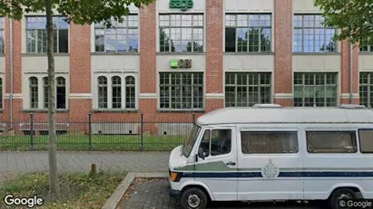 Kantorruimte for rent in Leipzig - Photo from Google Street View