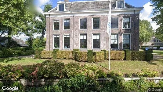 Kantorruimte for rent i Stichtse Vecht - Foto uit Google Street View
