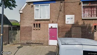 Bedrijfsruimtes for rent in Deventer - Photo from Google Street View
