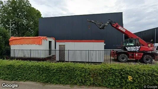 Bedrijfsruimtes for rent i Echt-Susteren - Foto uit Google Street View