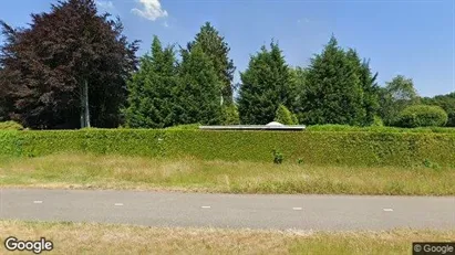 Bedrijfsruimtes for rent in Loon op Zand - Photo from Google Street View
