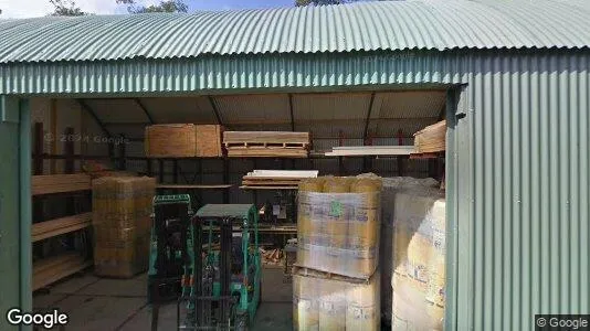 Bedrijfsruimtes for rent i Amersfoort - Foto uit Google Street View