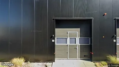 Bedrijfsruimtes for rent in Schagen - Photo from Google Street View