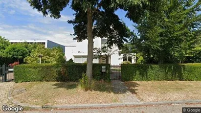 Bedrijfsruimtes for sale in Almere - Photo from Google Street View