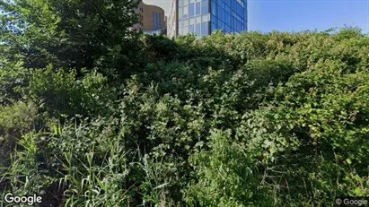 Bedrijfsruimtes for rent in Rotterdam Prins Alexander - Photo from Google Street View