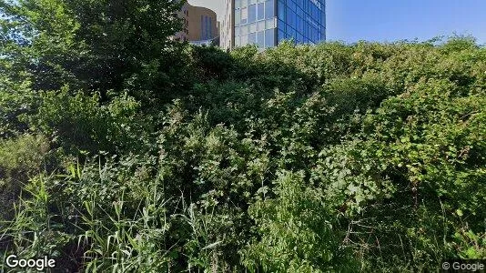 Bedrijfsruimtes for rent i Rotterdam Prins Alexander - Foto uit Google Street View