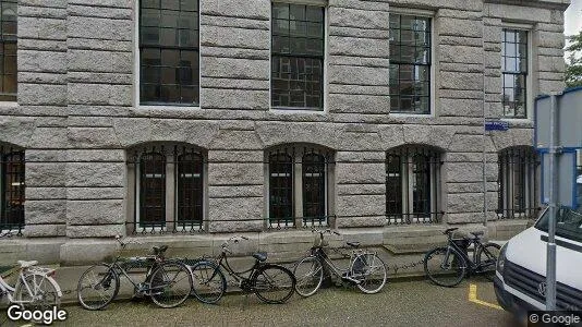 Bedrijfsruimtes for rent i Amsterdam Centrum - Foto uit Google Street View