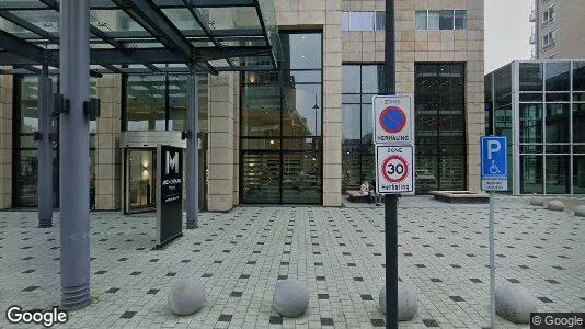 Bedrijfsruimtes for rent i Amsterdam Oost-Watergraafsmeer - Foto uit Google Street View