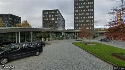 Bedrijfsruimtes for rent in Utrecht Leidsche Rijn - Photo from Google Street View
