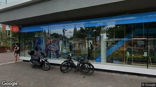 Bedrijfsruimtes for rent i Arnhem - Foto uit Google Street View