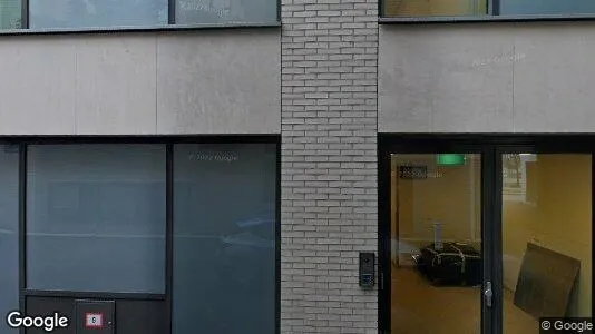 Bedrijfsruimtes for rent i Amsterdam Oost-Watergraafsmeer - Foto uit Google Street View