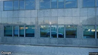 Bedrijfsruimtes for rent in Amsterdam Zuideramstel - Photo from Google Street View