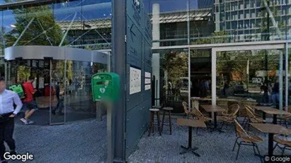 Bedrijfsruimtes for rent in Amsterdam Zuideramstel - Photo from Google Street View