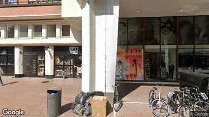 Bedrijfsruimtes for rent in Amsterdam Centrum - Photo from Google Street View