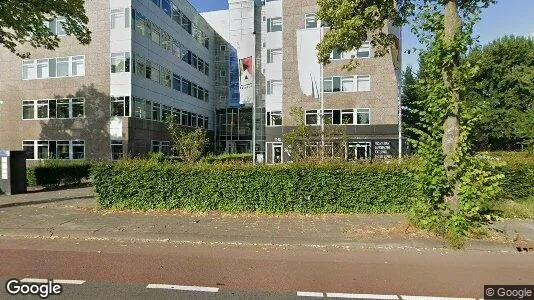 Bedrijfsruimtes for rent i Eindhoven - Foto uit Google Street View