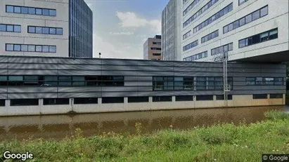 Bedrijfsruimtes for rent in Breda - Photo from Google Street View