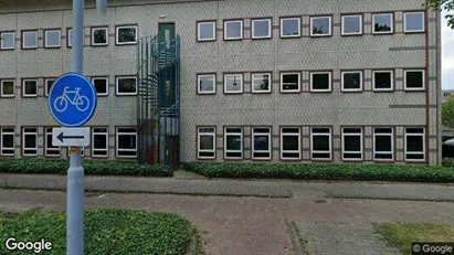 Bedrijfsruimtes for rent in Haarlemmermeer - Photo from Google Street View