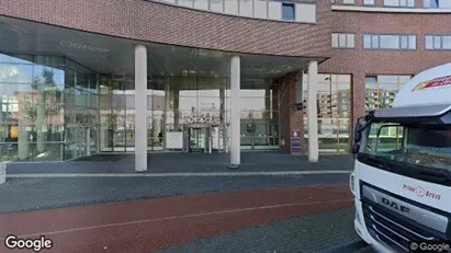 Bedrijfsruimtes for rent in Amersfoort - Photo from Google Street View