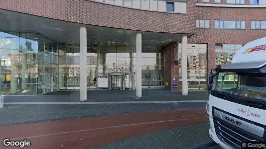 Bedrijfsruimtes for rent i Amersfoort - Foto uit Google Street View