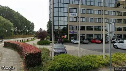 Bedrijfsruimtes for rent in Groningen - Photo from Google Street View