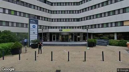Bedrijfsruimtes for rent in Amsterdam-Zuidoost - Photo from Google Street View
