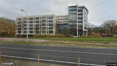 Bedrijfsruimtes for rent in Haarlemmermeer - Photo from Google Street View