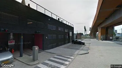 Bedrijfsruimtes for rent in Den Bosch - Photo from Google Street View