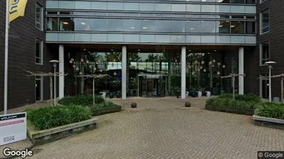 Bedrijfsruimtes for rent in Amersfoort - Photo from Google Street View