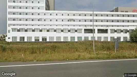 Bedrijfsruimtes for rent i Amsterdam-Zuidoost - Foto uit Google Street View