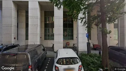Bedrijfsruimtes for rent in Amstelveen - Photo from Google Street View