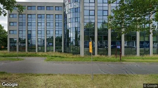 Bedrijfsruimtes for rent i Nieuwegein - Foto uit Google Street View