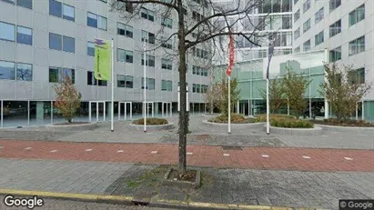 Bedrijfsruimtes for rent in Rotterdam Prins Alexander - Photo from Google Street View