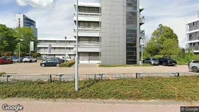 Bedrijfsruimtes for rent in Tiel - Photo from Google Street View