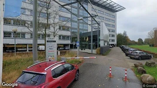 Bedrijfsruimtes for rent i Utrecht Leidsche Rijn - Foto uit Google Street View