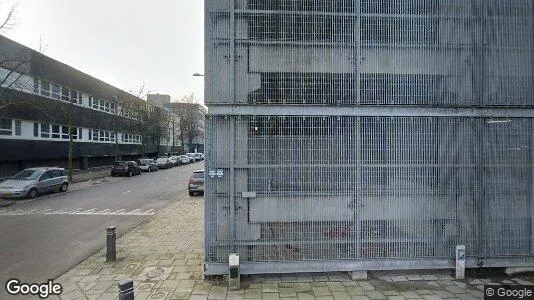 Bedrijfsruimtes for rent i Utrecht Zuid-West - Foto uit Google Street View