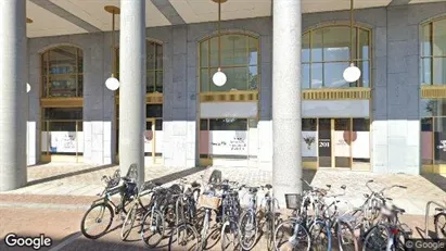 Bedrijfsruimtes for rent in Utrecht Leidsche Rijn - Photo from Google Street View