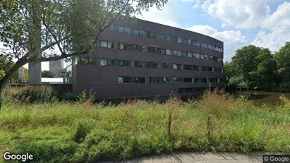 Bedrijfsruimtes for rent in Amstelveen - Photo from Google Street View