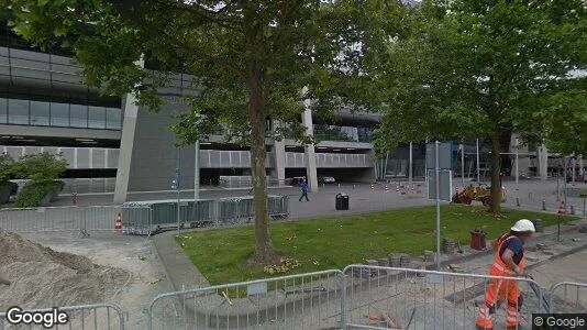 Bedrijfsruimtes for rent i Haarlemmermeer - Foto uit Google Street View