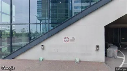 Bedrijfsruimtes for rent in Amsterdam Zeeburg - Photo from Google Street View