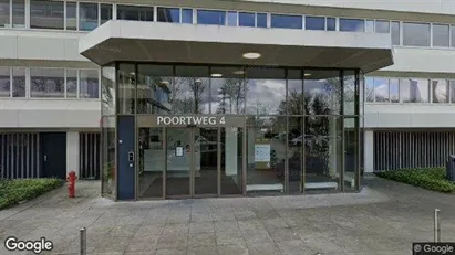 Bedrijfsruimtes for rent in Delft - Photo from Google Street View