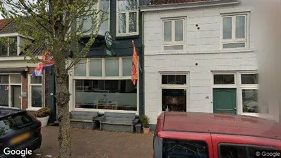 Bedrijfsruimtes for rent in De Bilt - Photo from Google Street View