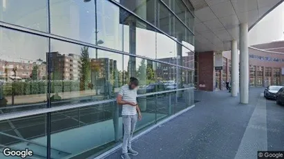 Kantorruimte for rent in Amersfoort - Photo from Google Street View
