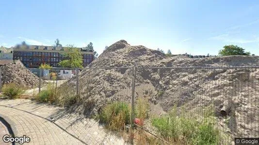 Kantorruimte for rent i Amsterdam Centrum - Foto uit Google Street View