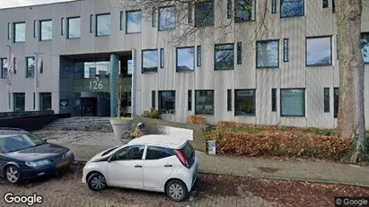 Kantorruimte for rent in Baarn - Photo from Google Street View
