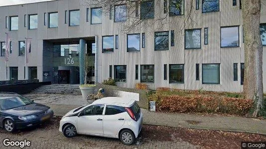 Kantorruimte for rent i Baarn - Foto uit Google Street View