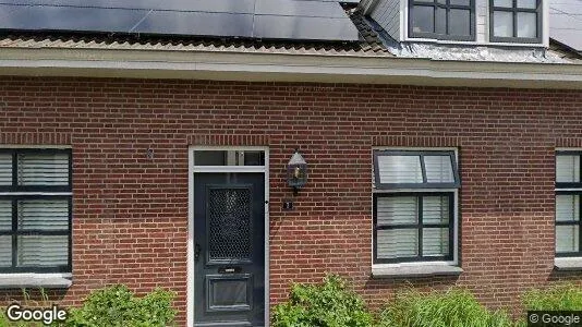 Bedrijfsruimtes for sale i Den Bosch - Foto uit Google Street View
