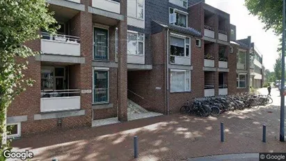 Bedrijfsruimtes for rent in De Bilt - Photo from Google Street View