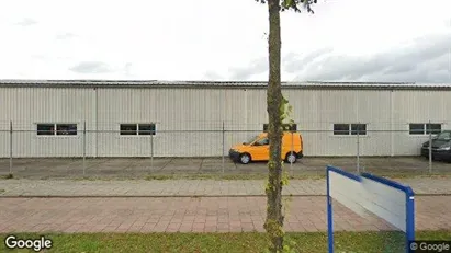 Bedrijfsruimtes for rent in Deventer - Photo from Google Street View